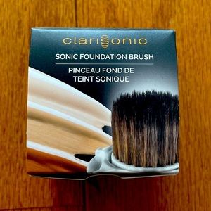 Clarisonic Sonic Foundation Brush